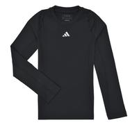 T-shirt enfant garcons adidas TF LS TEE Y Noir 11 / 12 ans