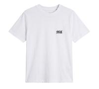 Jack & Jones T-shirt enfant JJECOLTON TEE SS CREW NECK in Blanc 11 ans
