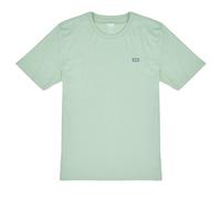 Levi's T-Shirt avec Logo Batwing sur La Poitrine Vert Garçon