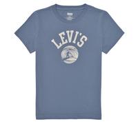 T-shirt enfant garcons Levis SURFS UP TEE Bleu 2 ans