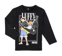 Name IT Garçon Onepiece Nkmark One Piece Ls Nreg Top Box Noos Vde, Noir, 146-152 EU