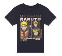 NAME IT NKMJADIL Naruto SS Top Noos Bio, T-Shirt Garçon, Dark Sapphire,