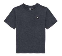 T-shirt enfant garcons Name it NKMVIMO SS NREG TOP Marine 8 ans