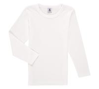 Vêtements Petit Bateau Lot De 2 Tee Shirts ML Garcon - A01DV00 pour Accessoires 5A