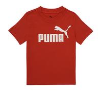 Puma 684906 Ess Nº1 Logo Short Sleeve T-shirt 9-10 Years