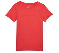 T-shirt enfant garcons Teddy Smith T-TICIA 2 MC JR Rose 12 ans