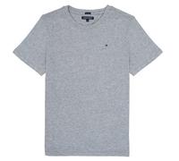 Tommy Hilfiger T-shirt enfant SORELA in Gris 8 ans
