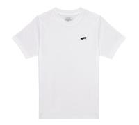 VANS T-Shirt 'Salton' noir / blanc, Taille 159-164