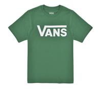 T-shirt enfant garcons Vans BY Vans Classic Boys Vert 10 / 12 ans