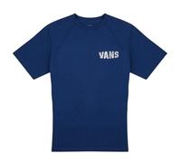 Vans Racing Flames SS, Deep Indigo, 8 Ans, Indigo foncé, 8-10 Ans