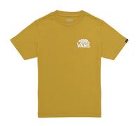 T-shirt enfant garcons Vans Sneaky SS Jaune 12 / 14 ans