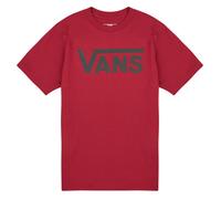 T-shirt enfant filles Vans Vans Classic Rouge 12 / 14 ans