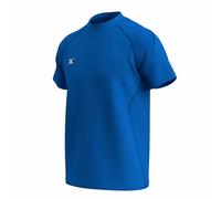 T-shirt enfant Gilbert GTS Bleu 11/12 ans