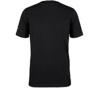 T-shirt enfant Gilbert Quest Noir 9/10 ans