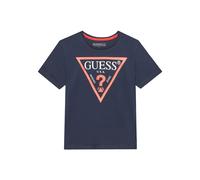 T-shirt enfant Guess Bleu 16 ans