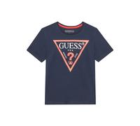 Guess T-shirt enfant marine/rouge/blanc Taille 128