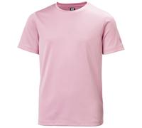 Helly Hansen T-shirt Adolescent HH Tech Violet 164