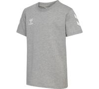 T-shirt enfant Hummel 2.0 Gris 14 ans