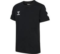 T-shirt enfant Hummel 2.0 Noir 8 ans