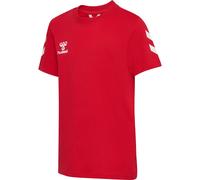 T-shirt enfant Hummel 2.0 Rouge 12 ans
