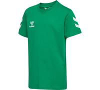 T-shirt enfant Hummel 2.0 Vert 6 ans