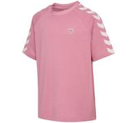 T-shirt enfant Hummel Archive Loose Rose 11/12 ans