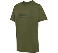 T-shirt enfant Hummel Base 9-10 ans