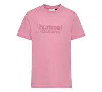 hummel, hmlJR T-Shirt Basique S/S Polignac 146/152
