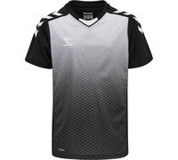Hummel Core XK T-shirt Sublimé Jr 128 Noir