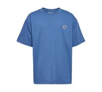 T-shirt enfant Hummel Bee Bleu 5/6 ans