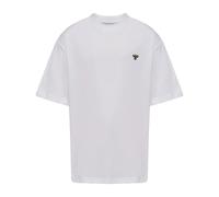T-shirt enfant Hummel Bee Loose Blanc 4 ans