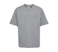 T-shirt enfant Hummel Bee Loose Gris 13/14 ans