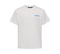 Hummel T-shirt enfant Casper Blanc 6 ans
