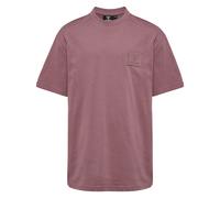 T-shirt enfant Hummel Clean Rose 4 ans