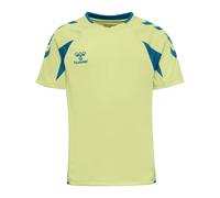 T-shirt enfant Hummel Core 2.0 Jaune 12 ans