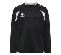 Hummel Core 2.0 Crew Neck Sweatshirt Noir 128 cm Enfants