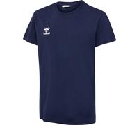 Hummel T-shirt enfant Go 2.0 Bleu 8 ans