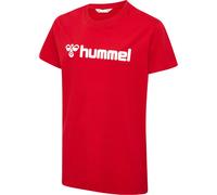 Hummel T-shirt enfant Go 2.0 Logo Rouge 14 ans