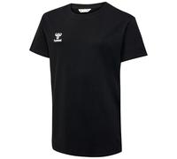 T-shirt enfant Hummel Go 2.0 Noir 10 ans