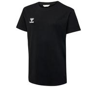Hummel GO 2.0 T-Shirt Jr 140 Noir