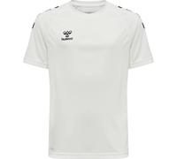 Hummel T-shirt Hmlcore Xk Core Poly – Manches courtes Unisexe pour enfant