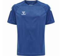 T-shirt enfant Hummel hmlCore Bleu 10 ans