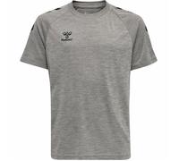 T-shirt enfant Hummel hmlCore - gris 12 ans
