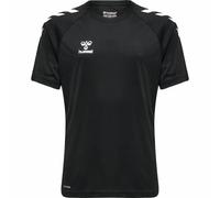 T-shirt enfant Hummel hmlCore Noir 6 ans