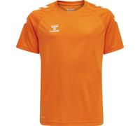 T-shirt enfant Hummel hmlCore Orange 16 ans