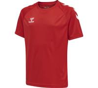 T-shirt enfant Hummel hmlCore Rouge 10 ans