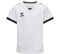 T-shirt enfant Hummel hmlhmlCORE volley Blanc 14 ans