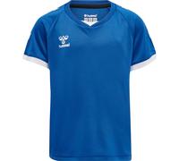 T-shirt enfant Hummel hmlhmlCORE volley Bleu 12 ans