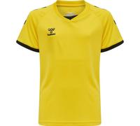 T-shirt enfant Hummel hmlhmlCORE volley Jaune 14 ans