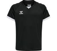 Hummel T-shirt enfant hmlhmlCORE Volley Noir 12 ans
